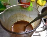 【包丁不要】味噌キムチバンバンジー作り方5写真