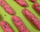簡単なのにお店の味♪牛肉のシシカバブ作り方3写真
