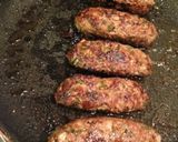 簡単なのにお店の味♪牛肉のシシカバブ作り方4写真