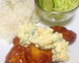 チキンナゲットでチキン南蛮作り方4写真