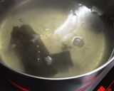 天ぷらうどん作り方1写真