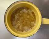 蒸し鶏の冷製みぞれあんかけ作り方4写真