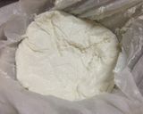 お豆とカニカマのヨーグルト和え!作り方2写真