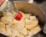 じゃがいもと鰯のテリーヌ作り方3写真