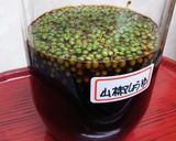 山椒醤油作り方2写真