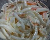 天ぷらうどん作り方5写真