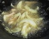 天ぷらうどん作り方6写真