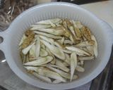 お腹が喜ぶ食べるスープ～根菜編～作り方1写真