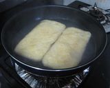 お腹が喜ぶ食べるスープ～根菜編～作り方3写真