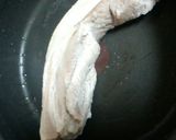 とっても美味しい簡単☆煮豚（味濃いめ）作り方3写真