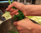 じゃがいもと鰯のテリーヌ作り方17写真