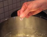 じゃがいもと鰯のテリーヌ作り方15写真