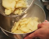 じゃがいもと鰯のテリーヌ作り方8写真