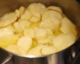 じゃがいもと鰯のテリーヌ作り方6写真