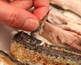 じゃがいもと鰯のテリーヌ作り方12写真