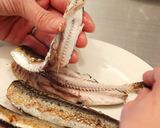 じゃがいもと鰯のテリーヌ作り方11写真