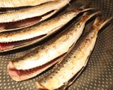じゃがいもと鰯のテリーヌ作り方10写真
