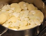 じゃがいもと鰯のテリーヌ作り方4写真