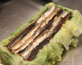 じゃがいもと鰯のテリーヌ作り方29写真