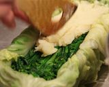 じゃがいもと鰯のテリーヌ作り方28写真
