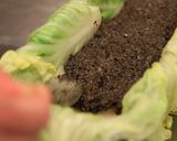 じゃがいもと鰯のテリーヌ作り方26写真