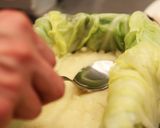 じゃがいもと鰯のテリーヌ作り方25写真