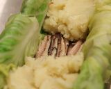 じゃがいもと鰯のテリーヌ作り方24写真