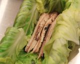 じゃがいもと鰯のテリーヌ作り方23写真