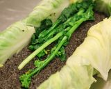 じゃがいもと鰯のテリーヌ作り方27写真