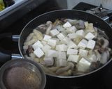 お腹が喜ぶ食べるスープ～根菜編～作り方6写真