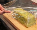 じゃがいもと鰯のテリーヌ作り方38写真