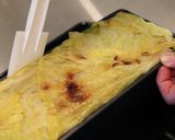 じゃがいもと鰯のテリーヌ作り方36写真