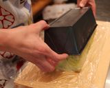 じゃがいもと鰯のテリーヌ作り方37写真