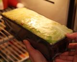 じゃがいもと鰯のテリーヌ作り方34写真