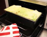 じゃがいもと鰯のテリーヌ作り方31写真