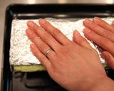 じゃがいもと鰯のテリーヌ作り方32写真