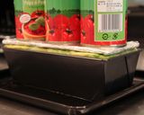 じゃがいもと鰯のテリーヌ作り方33写真