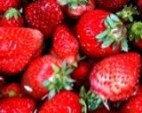 濃い味!いちごジャム作り方1写真