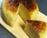 抹茶もちもちゼリー作り方1写真