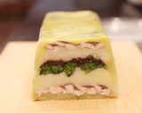 じゃがいもと鰯のテリーヌ作り方43写真