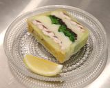 じゃがいもと鰯のテリーヌ作り方42写真