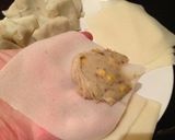 里芋春巻きforヴィーガン作り方4写真