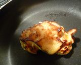基本の照り焼きチキン作り方3写真