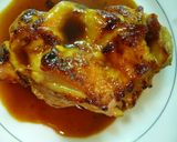基本の照り焼きチキン作り方4写真