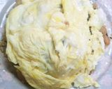 リメイク☆トマトソースのオムライス作り方5写真