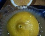 濃い味!いちごジャム作り方4写真