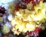 濃い味!いちごジャム作り方5写真