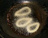 たまご不使用！さくさくふわふわ♡チュロス作り方4写真