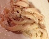 塩麹蒸し鶏とキュウリの簡単中華マヨサラダ作り方5写真