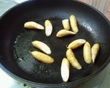 野菜てんこ盛り！簡単トマトパスタ♪作り方3写真
